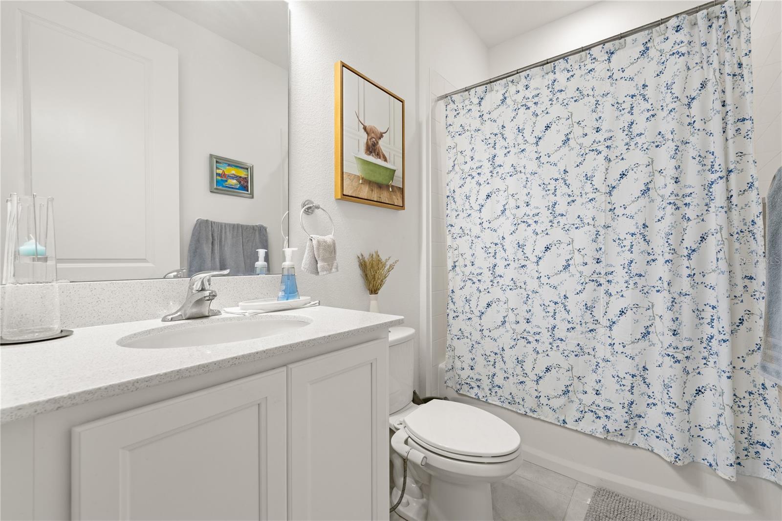 HAMPTON OAKS - Residential