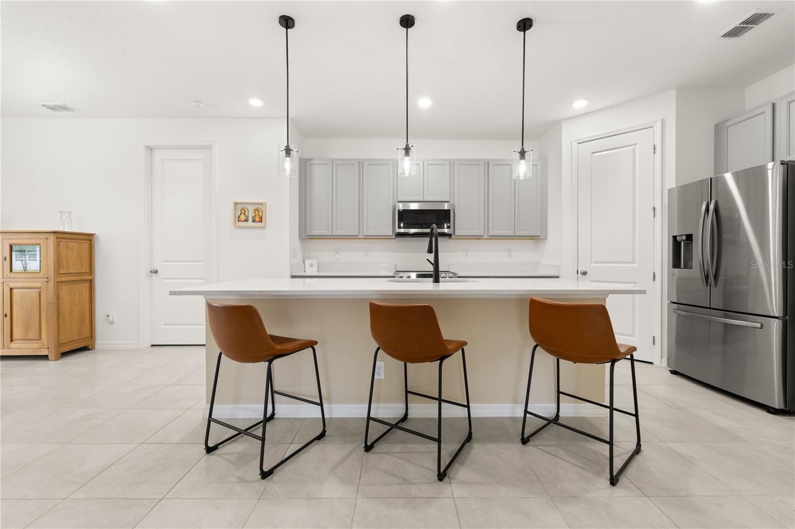 HAMPTON OAKS - Residential