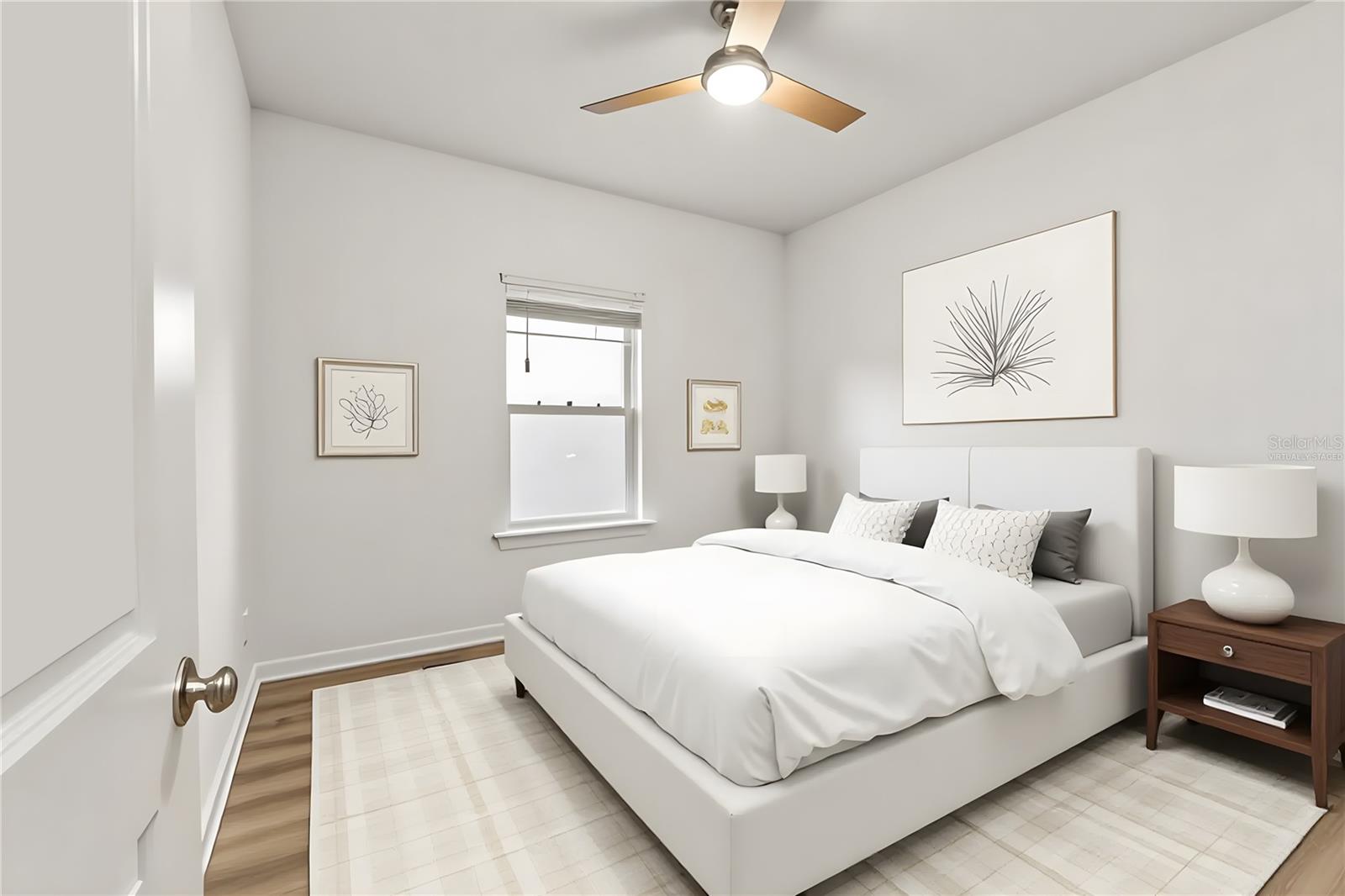 HAMPTON OAKS - Residential