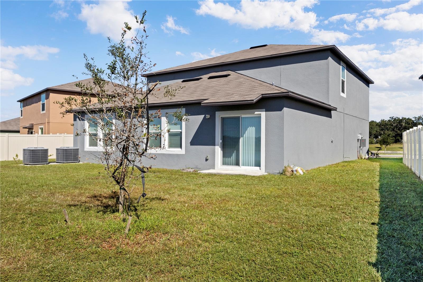 EPPERSON NORTH VILLAGE B - Residential