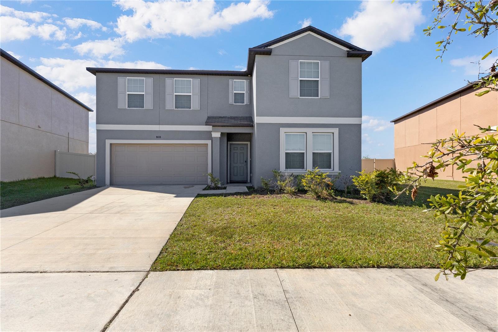 EPPERSON NORTH VILLAGE B - Residential