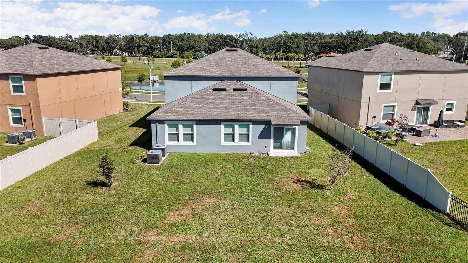 EPPERSON NORTH VILLAGE B - Residential