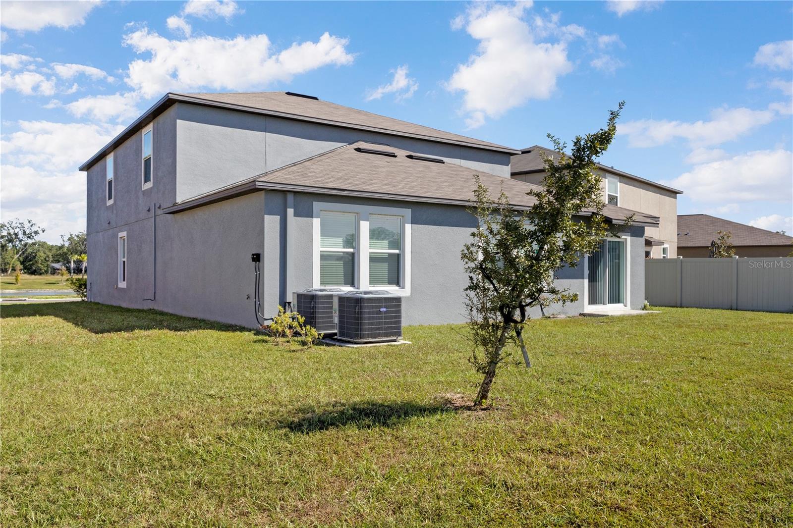 EPPERSON NORTH VILLAGE B - Residential