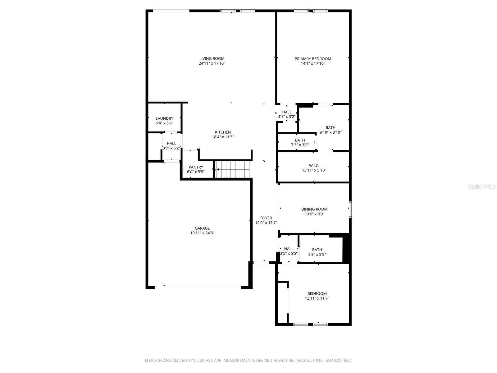 EPPERSON NORTH VILLAGE B - Residential