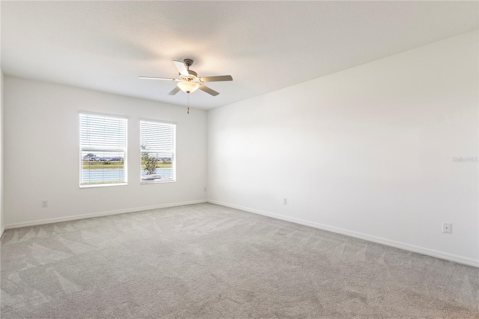 EPPERSON NORTH VILLAGE B - Residential