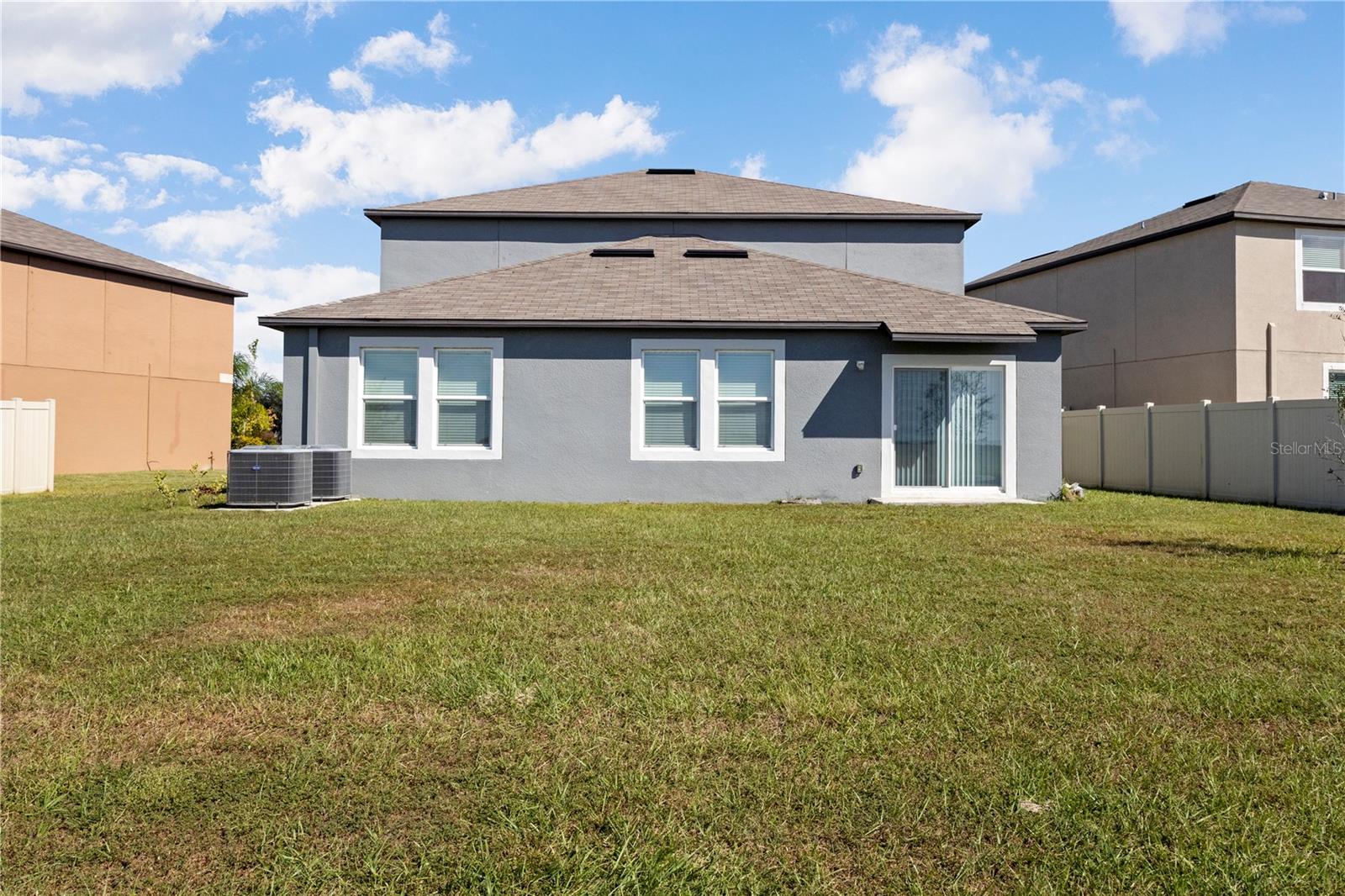 EPPERSON NORTH VILLAGE B - Residential