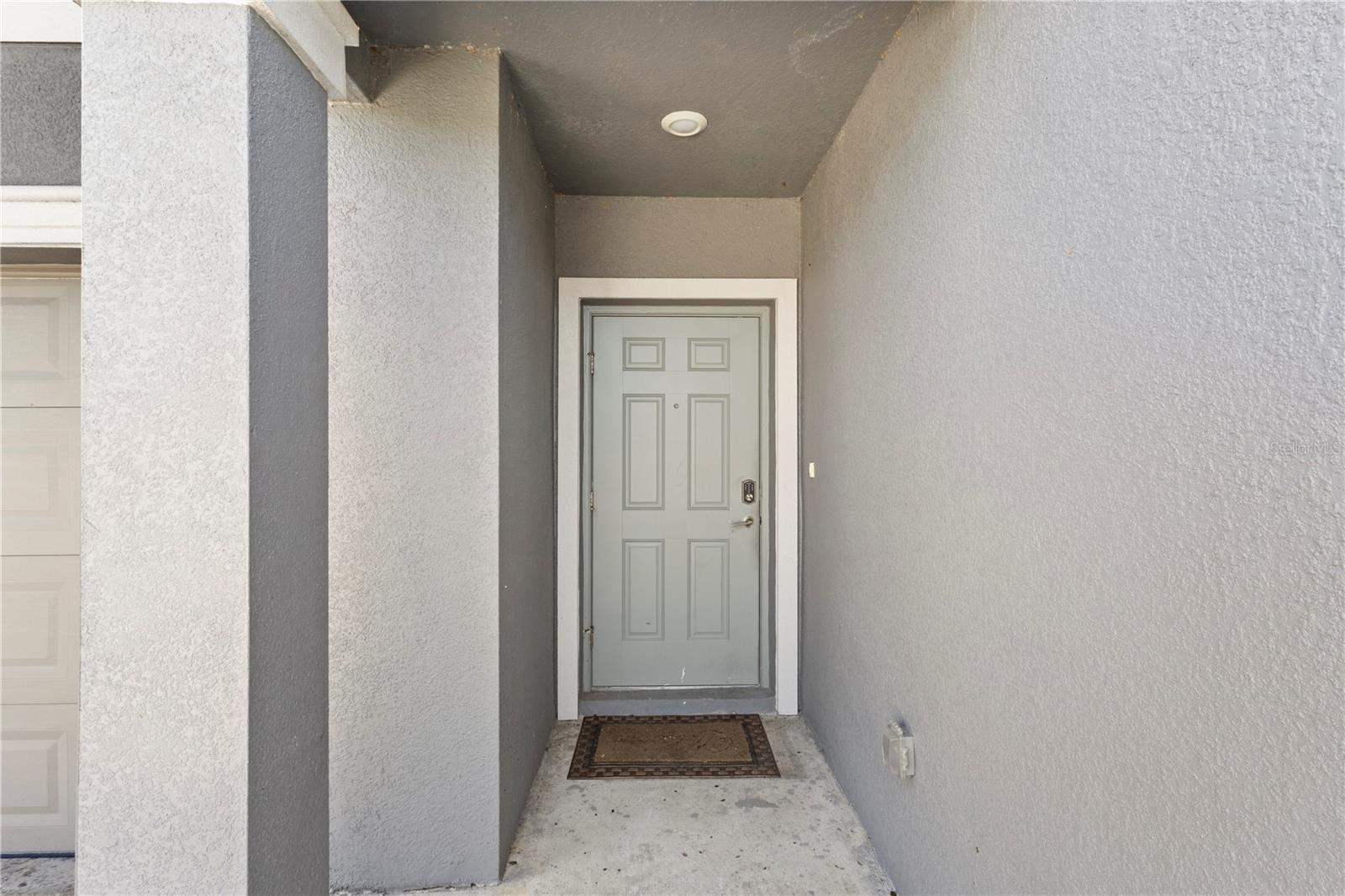 EPPERSON NORTH VILLAGE B - Residential