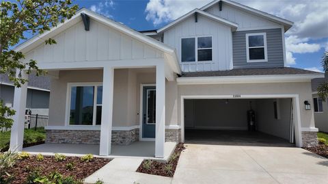 11884 RICHMOND TRAIL PARRISH FL 34219