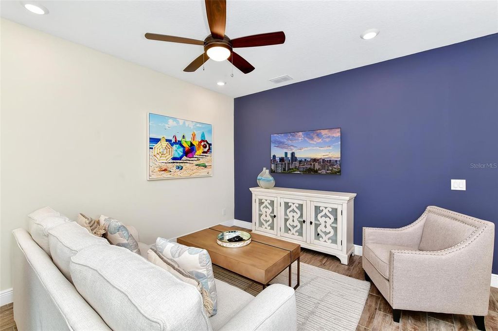 Photo of 3113 Caribbean Soul Drive, Kissimmee, FL 34747 (MLS # O6381263)