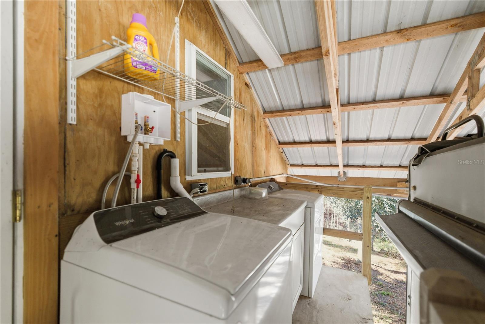 SADDLE HILL - Residential