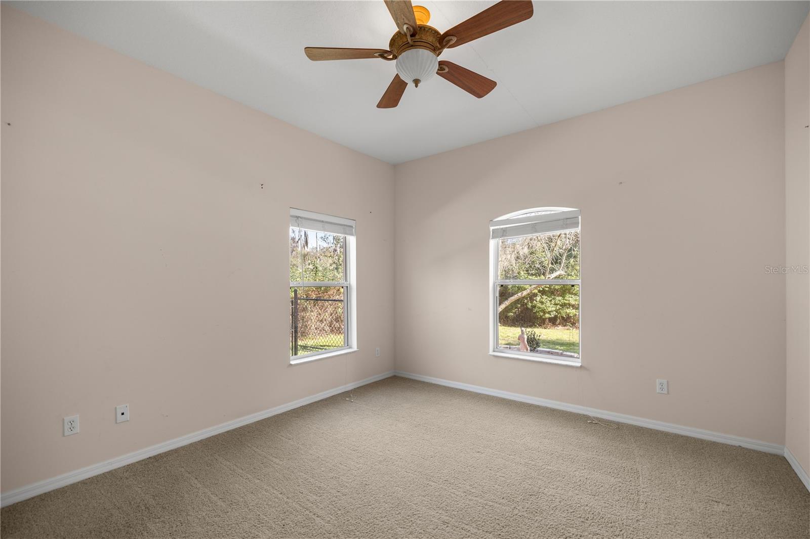 SADDLE HILL - Residential