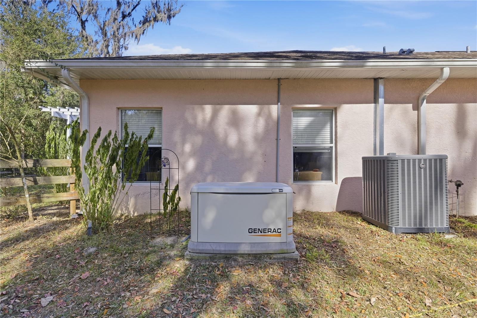 SADDLE HILL - Residential