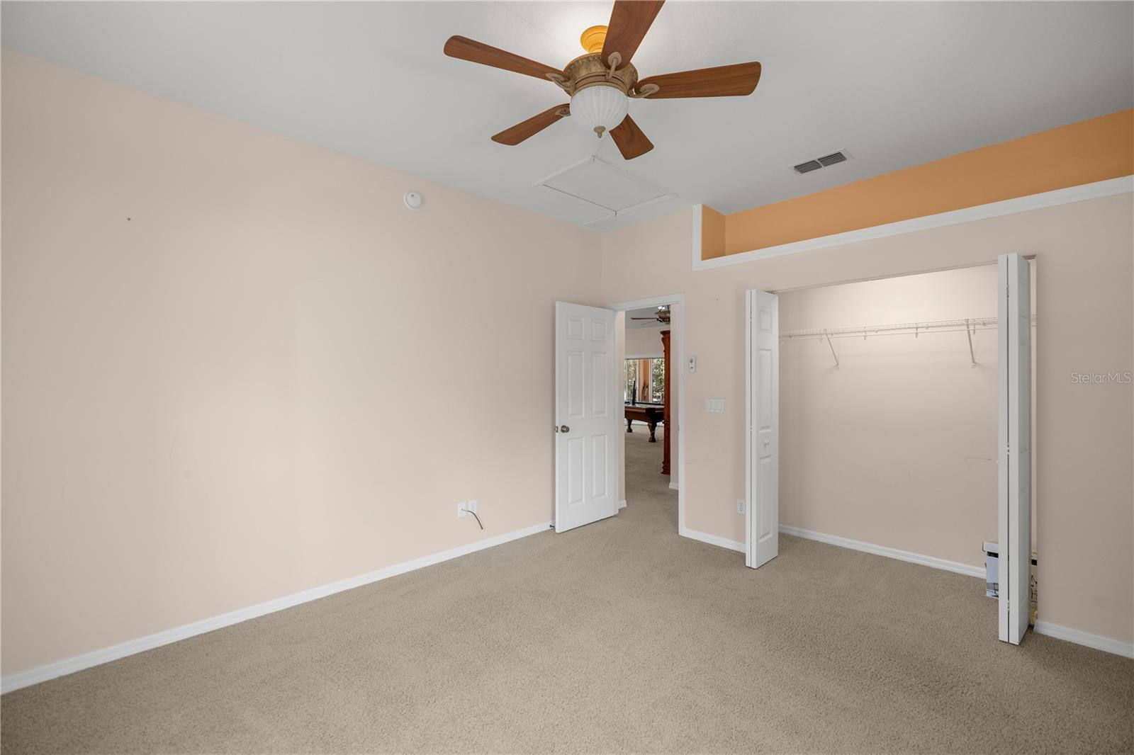 SADDLE HILL - Residential