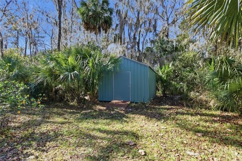 Tiny photo for 19040 NW 88th Avenue Road, Reddick, FL 32686 (MLS # OM708126)
