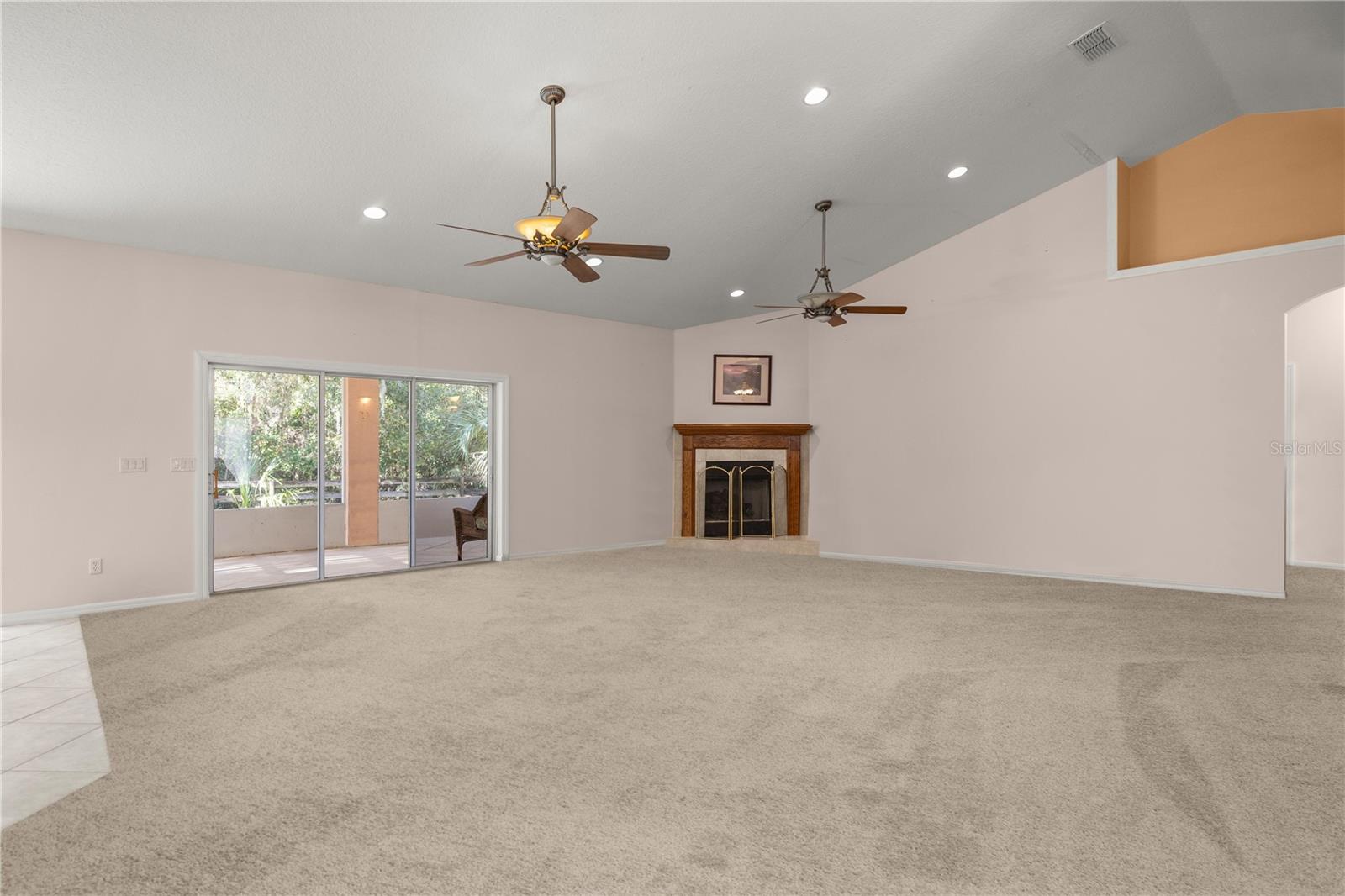 SADDLE HILL - Residential