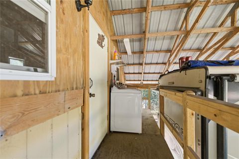 Tiny photo for 19040 NW 88th Avenue Road, Reddick, FL 32686 (MLS # OM708126)