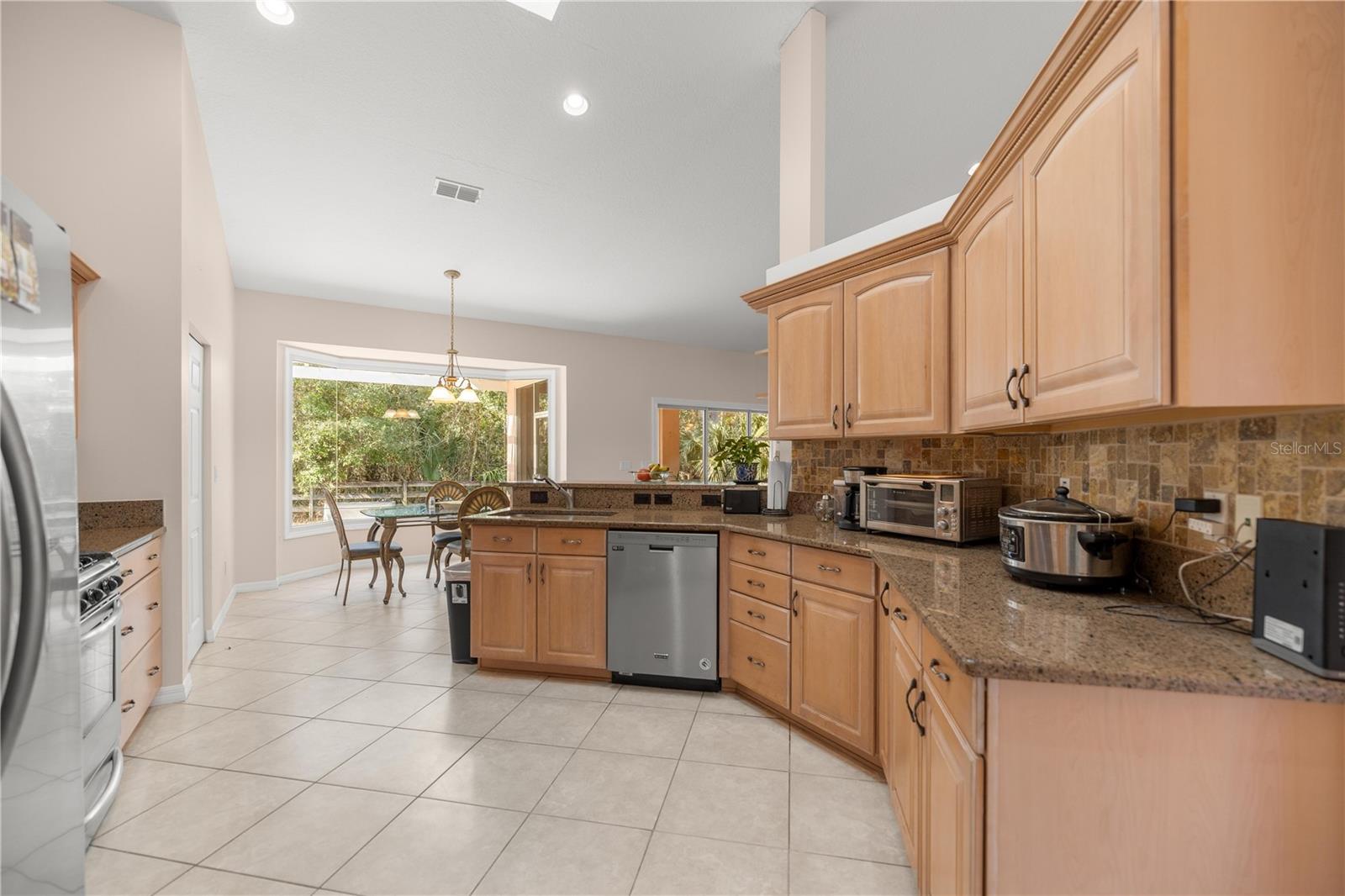 SADDLE HILL - Residential