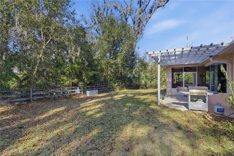 Tiny photo for 19040 NW 88th Avenue Road, Reddick, FL 32686 (MLS # OM708126)