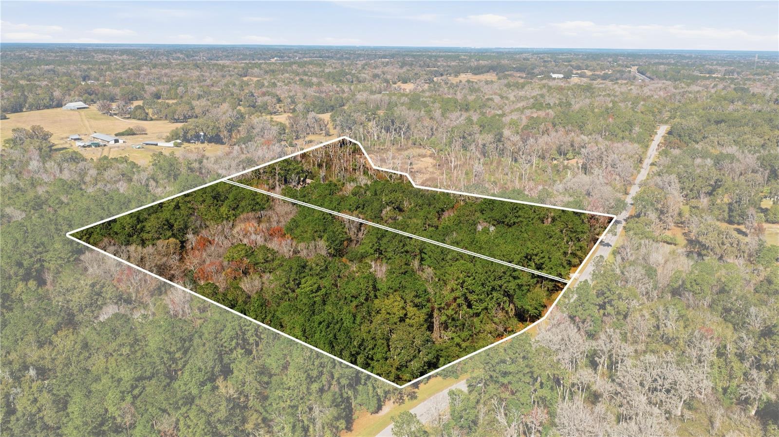 SADDLE HILL - Residential