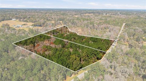 Tiny photo for 19040 NW 88th Avenue Road, Reddick, FL 32686 (MLS # OM708126)