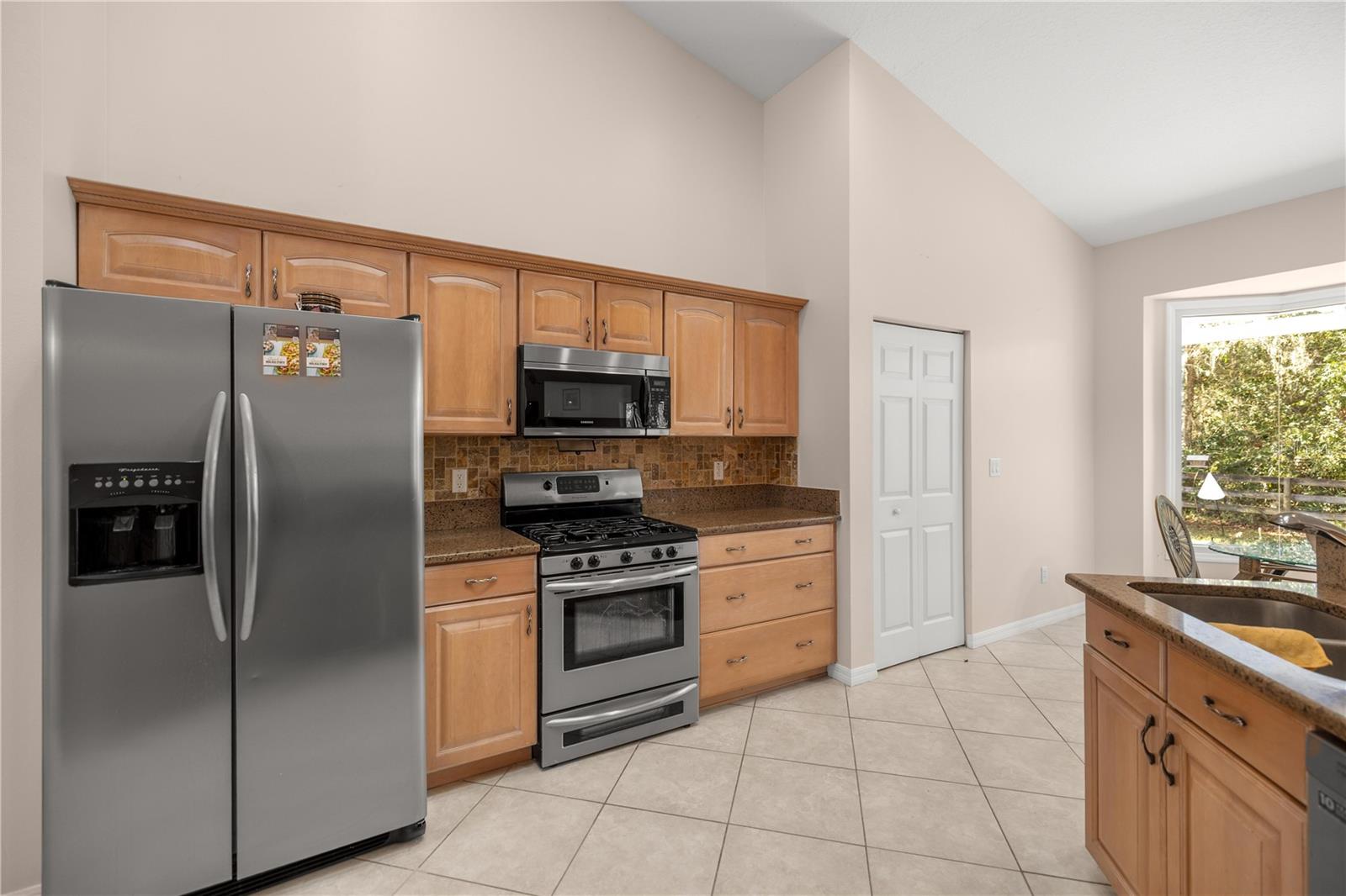 SADDLE HILL - Residential