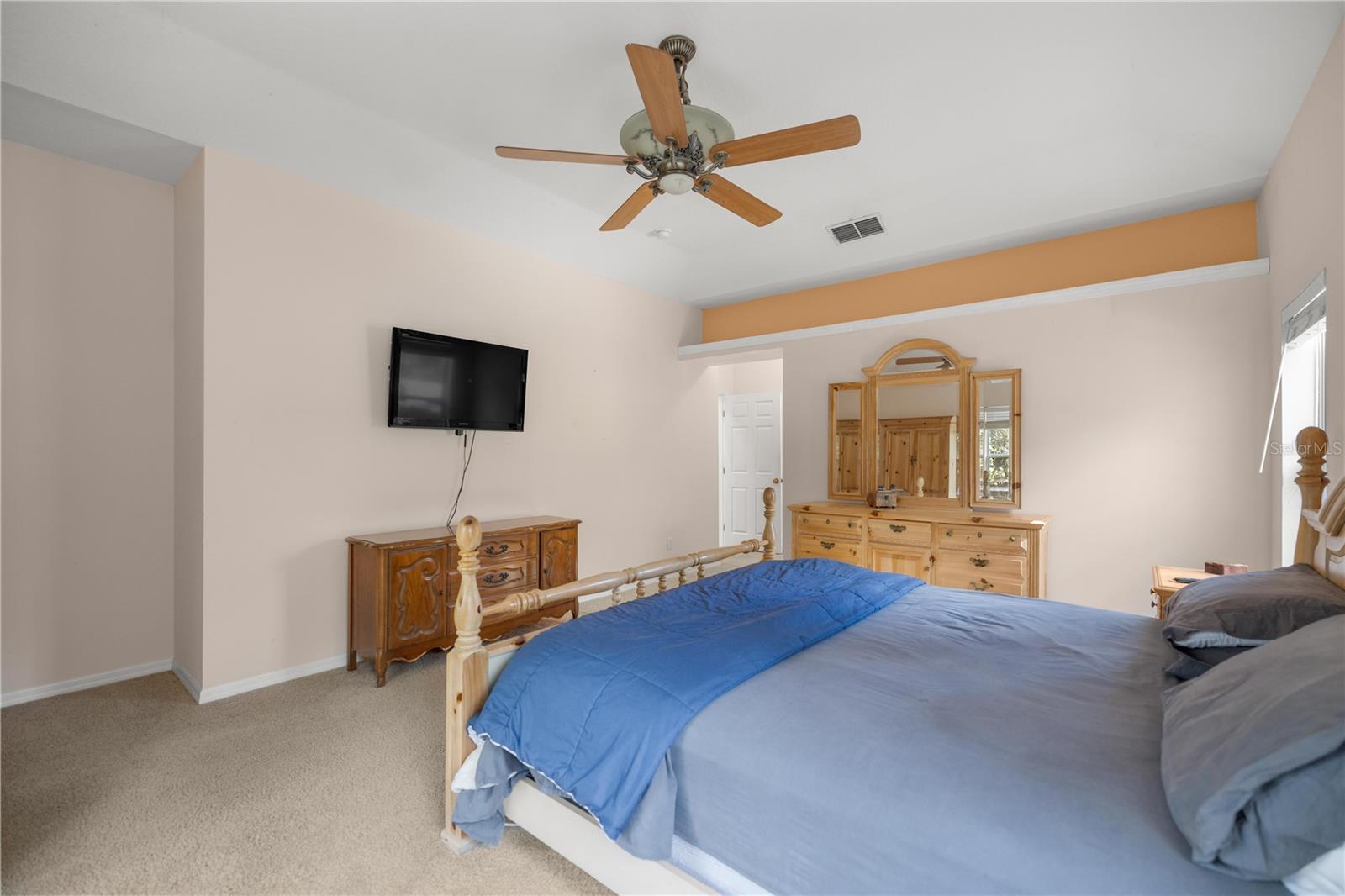 SADDLE HILL - Residential