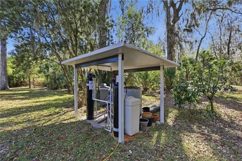 Tiny photo for 19040 NW 88th Avenue Road, Reddick, FL 32686 (MLS # OM708126)
