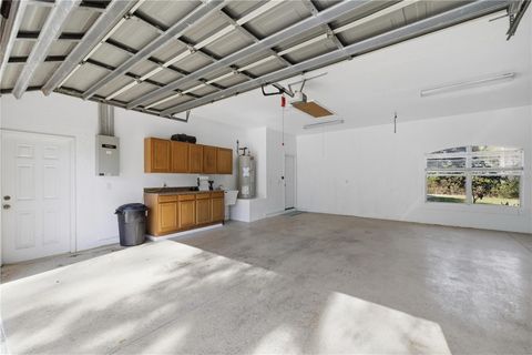 Tiny photo for 19040 NW 88th Avenue Road, Reddick, FL 32686 (MLS # OM708126)