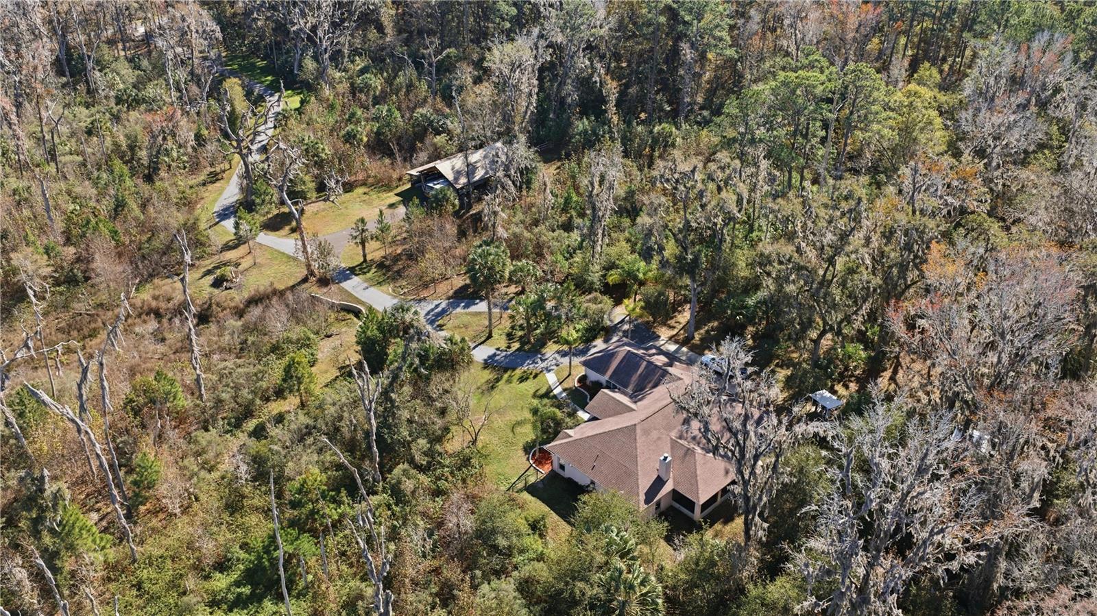 SADDLE HILL - Residential