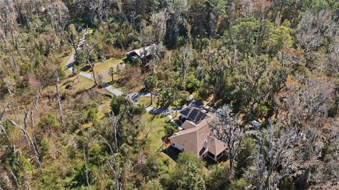 Tiny photo for 19040 NW 88th Avenue Road, Reddick, FL 32686 (MLS # OM708126)