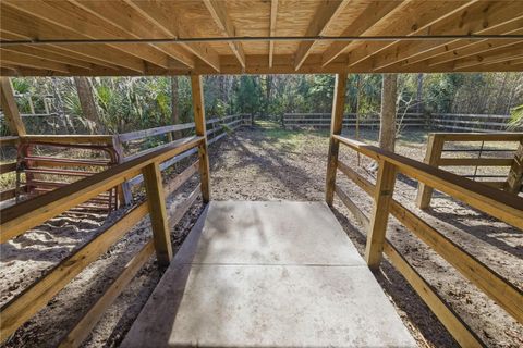 Tiny photo for 19040 NW 88th Avenue Road, Reddick, FL 32686 (MLS # OM708126)