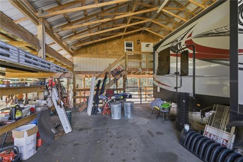 Tiny photo for 19040 NW 88th Avenue Road, Reddick, FL 32686 (MLS # OM708126)