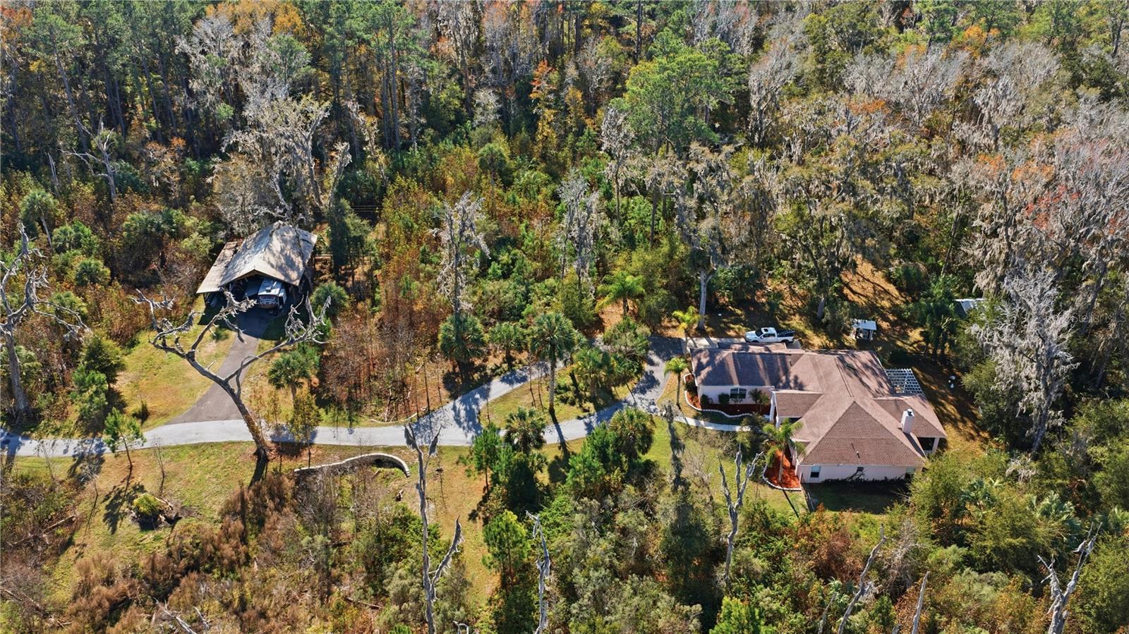 SADDLE HILL - Residential