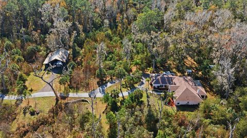 Tiny photo for 19040 NW 88th Avenue Road, Reddick, FL 32686 (MLS # OM708126)