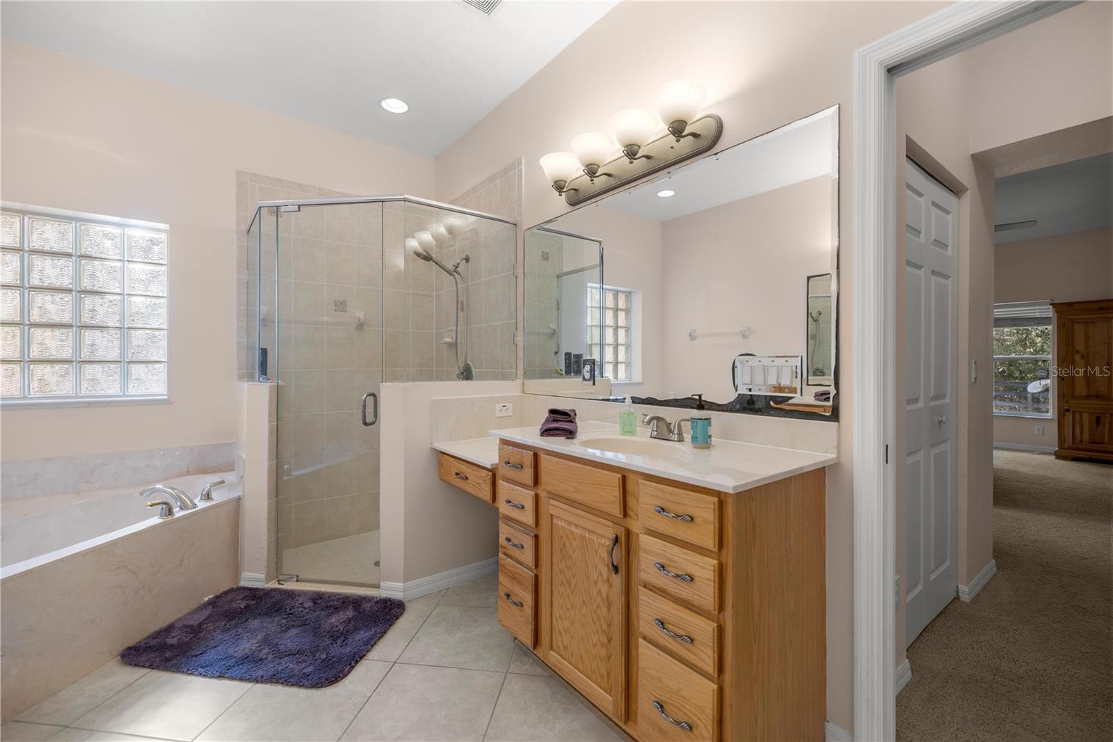 SADDLE HILL - Residential