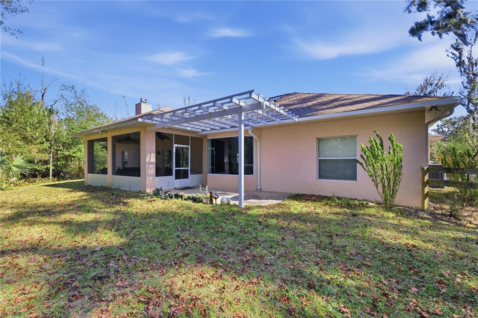 SADDLE HILL - Residential