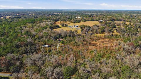Tiny photo for 19040 NW 88th Avenue Road, Reddick, FL 32686 (MLS # OM708126)