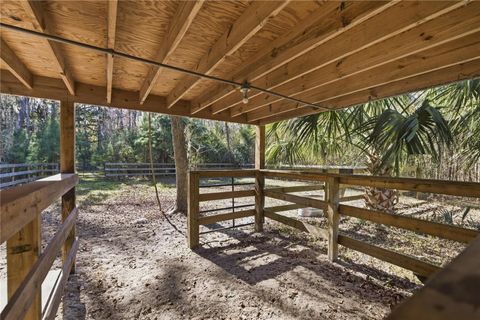 Tiny photo for 19040 NW 88th Avenue Road, Reddick, FL 32686 (MLS # OM708126)