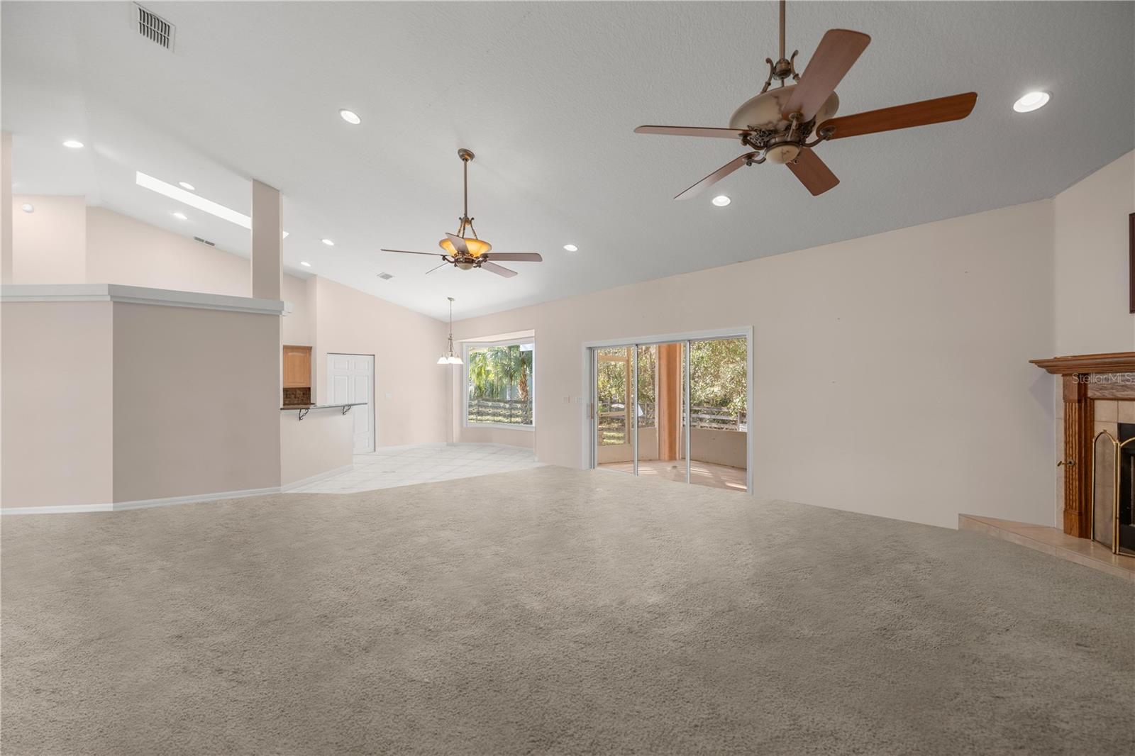 SADDLE HILL - Residential