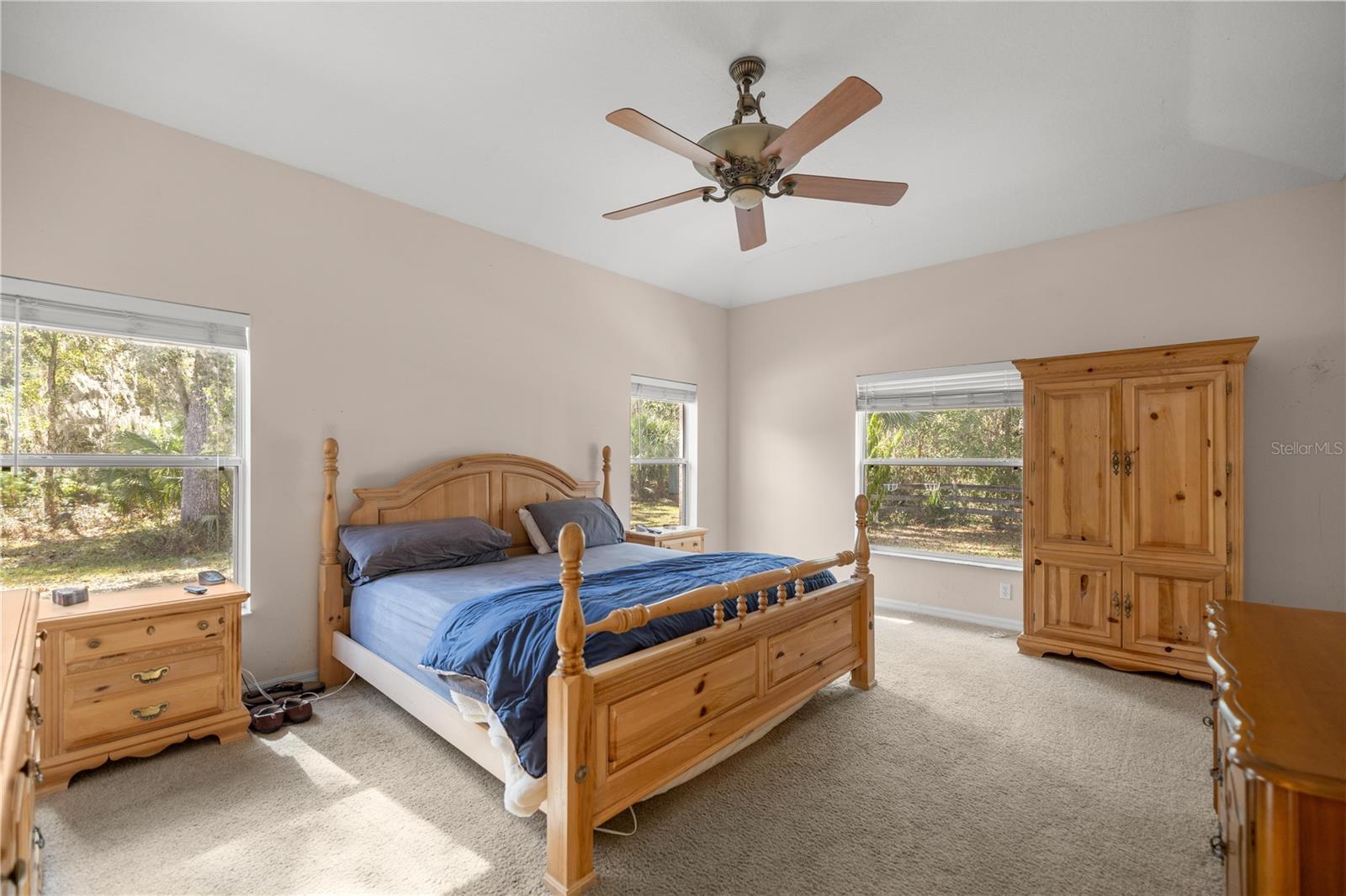 SADDLE HILL - Residential