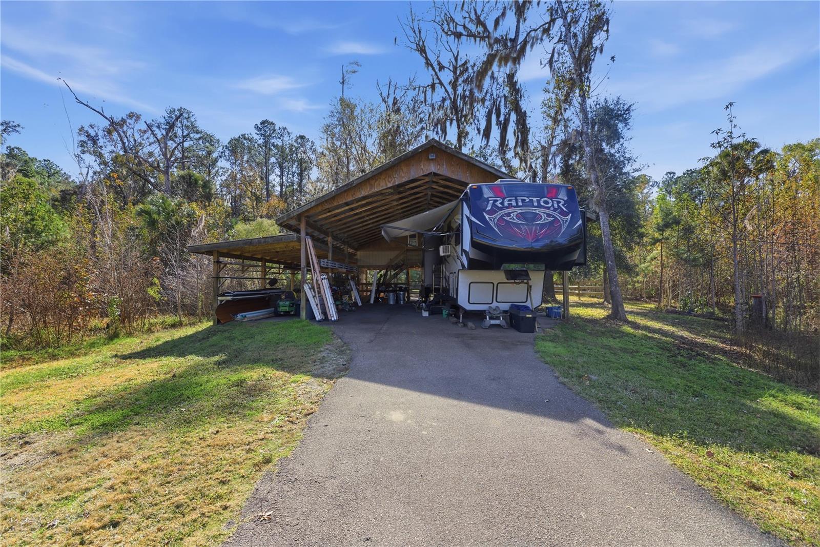 SADDLE HILL - Residential