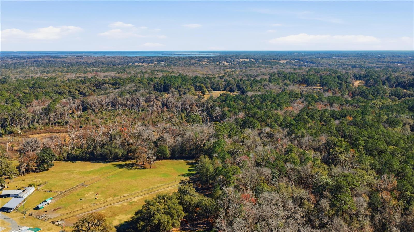 SADDLE HILL - Residential