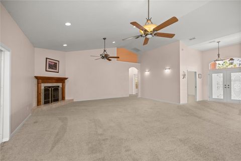 Tiny photo for 19040 NW 88th Avenue Road, Reddick, FL 32686 (MLS # OM708126)