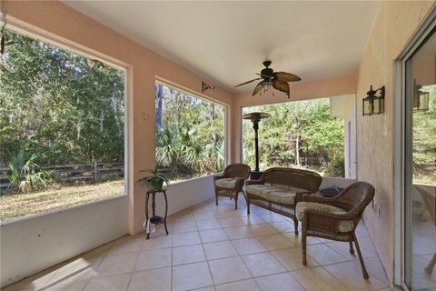 Tiny photo for 19040 NW 88th Avenue Road, Reddick, FL 32686 (MLS # OM708126)