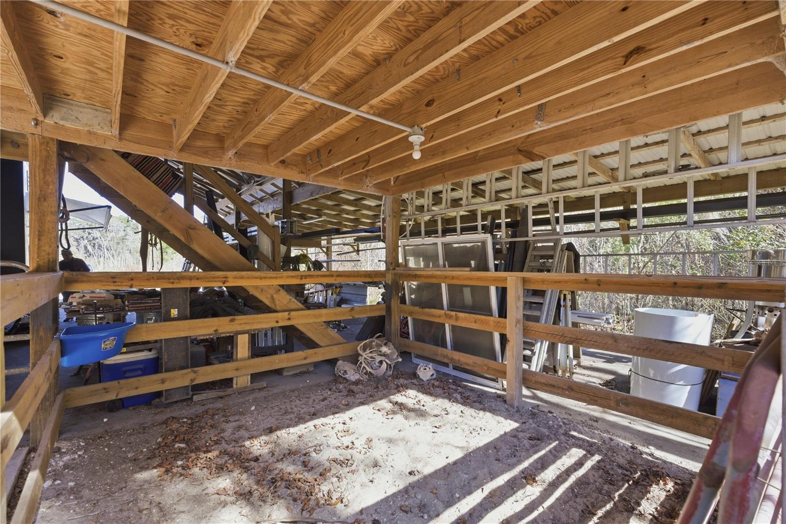 SADDLE HILL - Residential