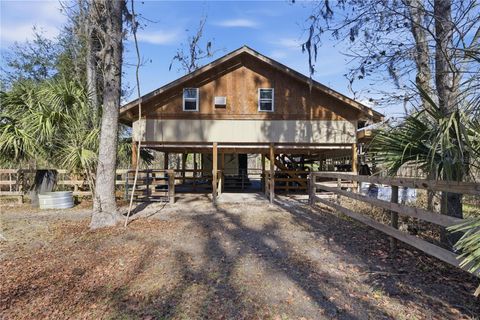 Tiny photo for 19040 NW 88th Avenue Road, Reddick, FL 32686 (MLS # OM708126)