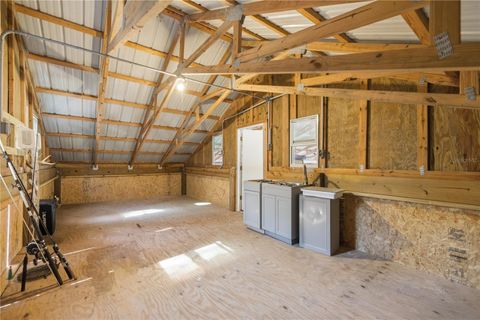 Tiny photo for 19040 NW 88th Avenue Road, Reddick, FL 32686 (MLS # OM708126)