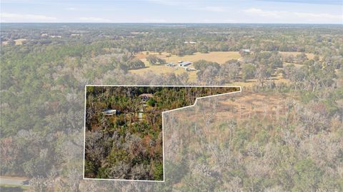 Tiny photo for 19040 NW 88th Avenue Road, Reddick, FL 32686 (MLS # OM708126)