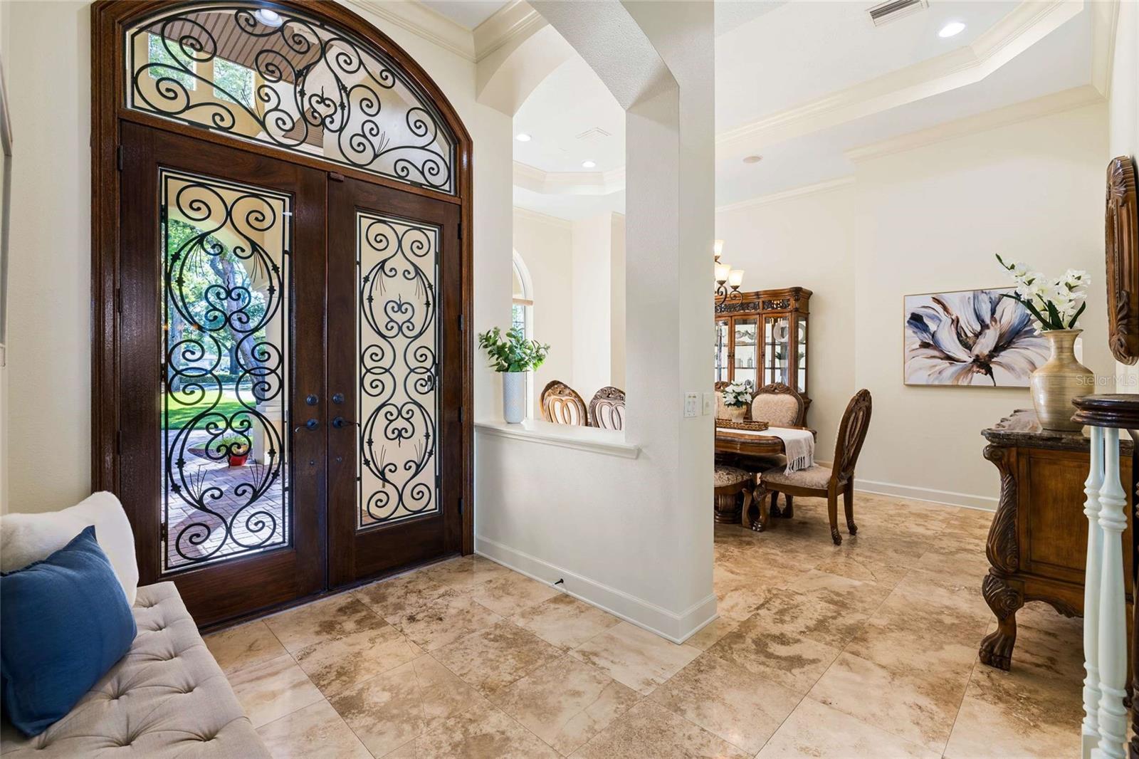 NORTHBRIDGE AT LAKE PRETTY - Residential