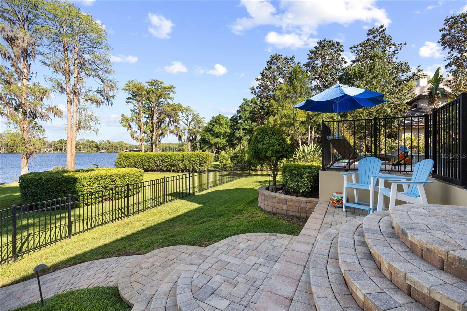 NORTHBRIDGE AT LAKE PRETTY - Residential